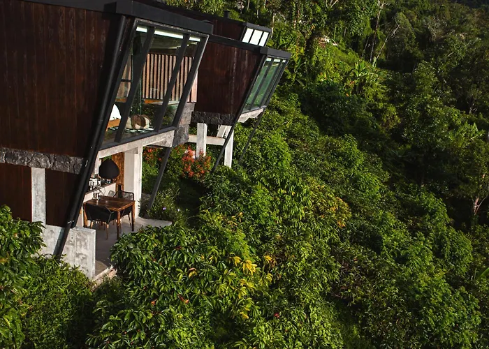 Villa Aurora By Panoramika *
