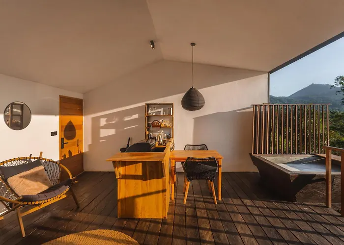 Aurora By Panoramika Villa *